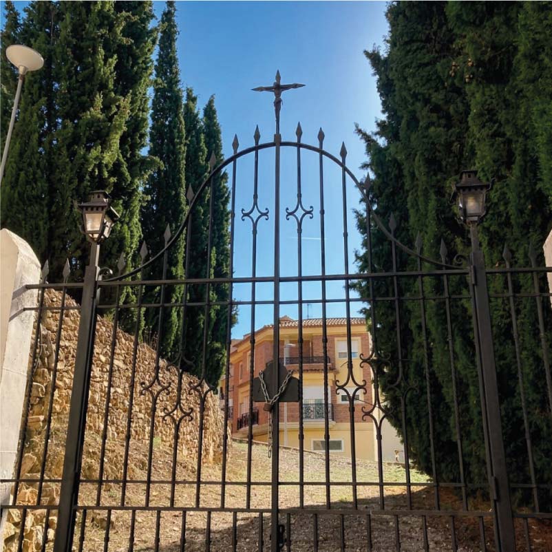 Casa Rural Mijares, Ribesalbes, Castellón.