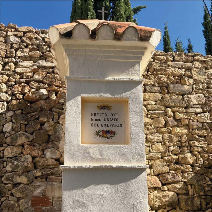 Casa Rural Mijares, Ribesalbes, Castellón.