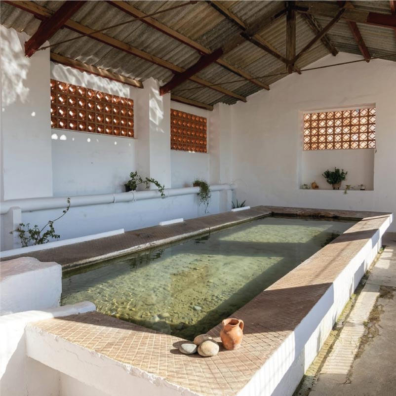 Casa Rural Mijares, Ribesalbes, Castellón.