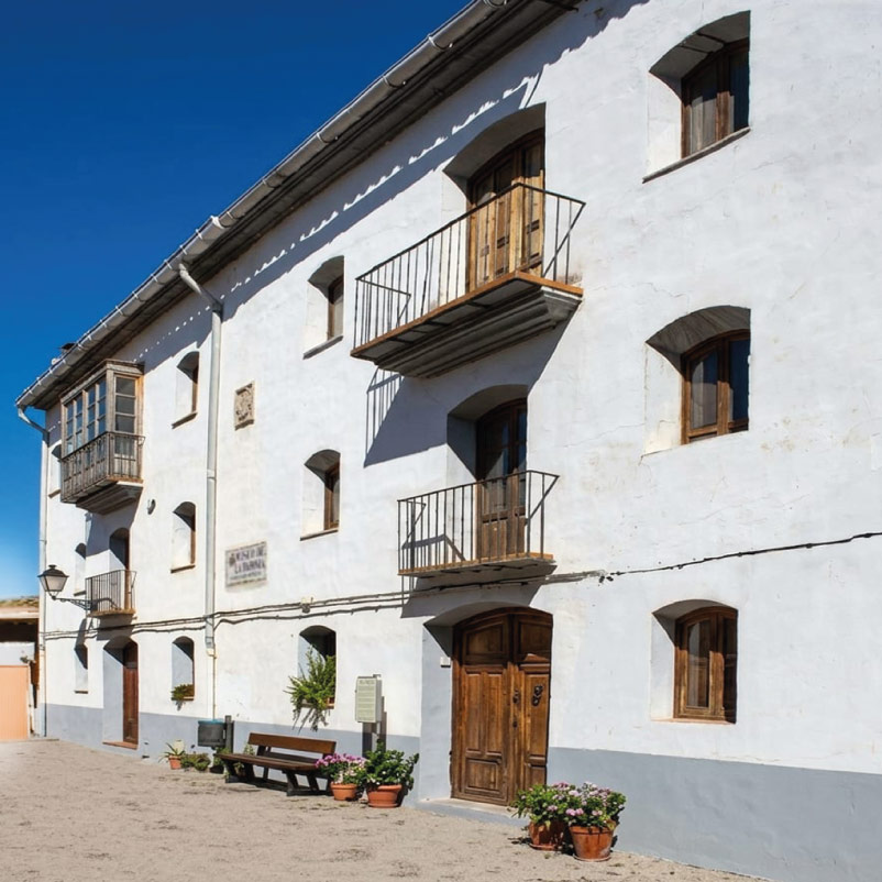 Museo de la Baronía Ribesalbes, Castellón
