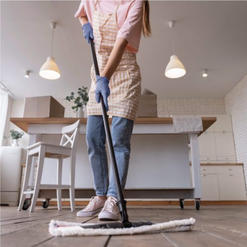 Casa Rural El Toll Redò, Ribesalbes, Castellón. Servicio de limpieza.