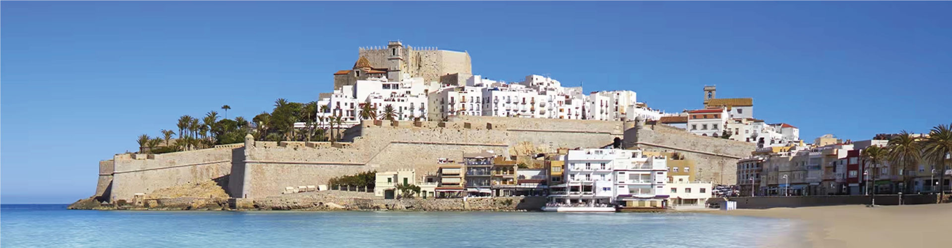 Casa Rural Mijares, Ribesalbes, Castellón, Peñíscola.