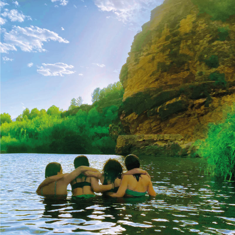 Rural Mijares SL Alojamiento Rural, Ribesalbes, Castellón